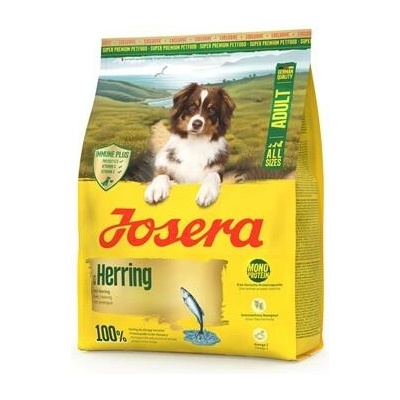 Josera Adult Senior Herring 3 kg