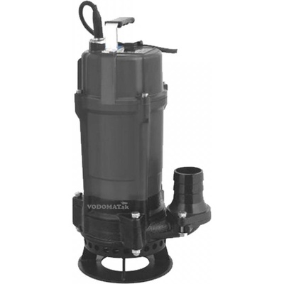 Malec FDM 2.55 s miešadlom