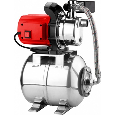Strend Pro Garden 1000W, 3500 l/h, 24 lit., nerez