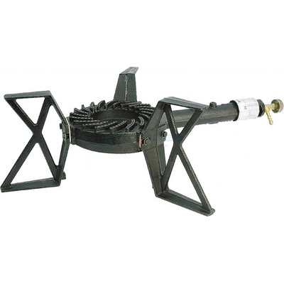 Kemper KG WOK 7 kW