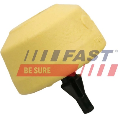 Doraz, pruženie FAST FT12624