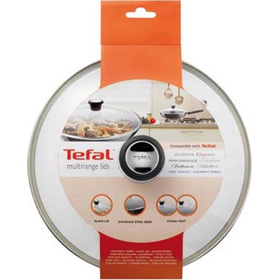 TEFAL 28097512 sklenená pokrievka 24cm