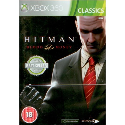 Hitman: Blood Money