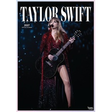 DANILO Taylor Swift, 42 x 29.7 cm 2027
