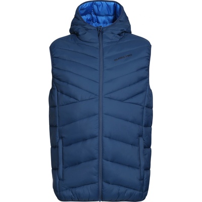 Alpine Pro Huran vesta modrá – Hledejceny.cz