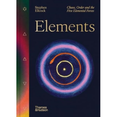 Elements - Stephen Ellcock
