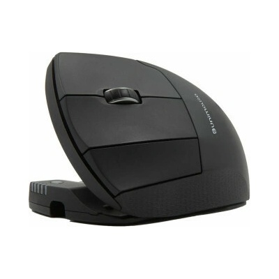 Contour Unimouse Left Wireless CDUMBK11002