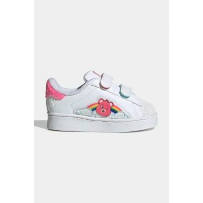 adidas Originals Superstar LED Lights KK2133 ružová