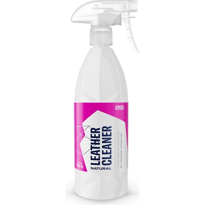 Gyeon Q2M LeatherCleaner NATURAL 1 l
