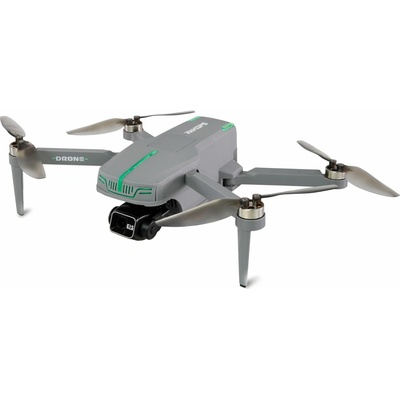 Amewi Trade GmbH Dron AMXFlight X4KGPS s 3D gimbalem a 4K kamerou, 2 baterie