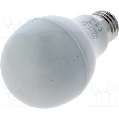 TOSHIBA LED LIGHTING DELS-BLC4014B2DE51 Žárovka LED studená bílá E27 230VAC 1521lm 14W 180° 6500K