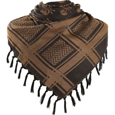 originální Arabský šátek arafat palestina zelený