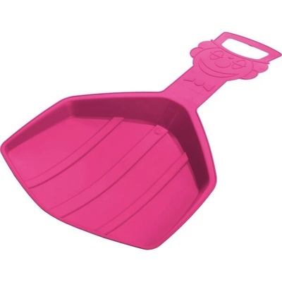Plastkon Klaun Kluzák růžová