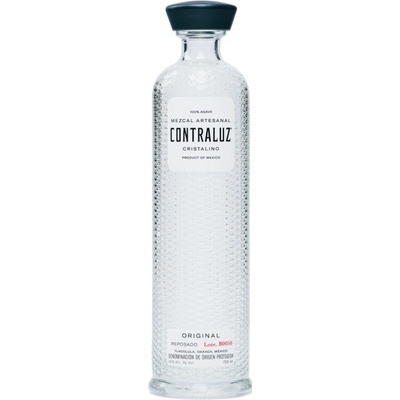 Contraluz Cristalino 36% 0,7 l (holá láhev)