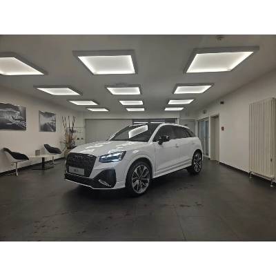 Audi SQ2 TFSI quattro S tronic 221 kW