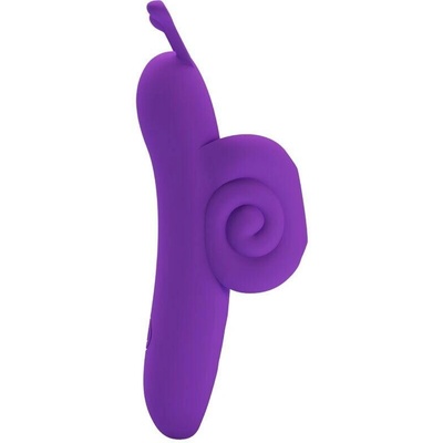 Pretty Love Snail Powerful Finger Stimulator