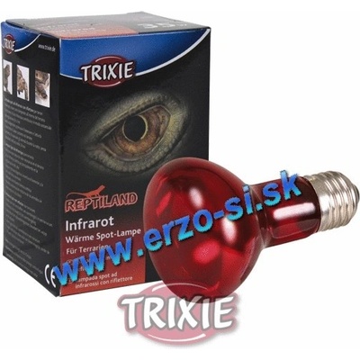 Trixie Infrared Heat Spot Lamp 35 W