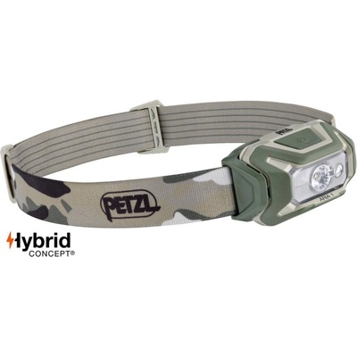 PETZL ARIA 1 RGB HYBRID