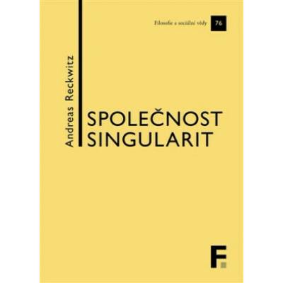 Společnost singularit