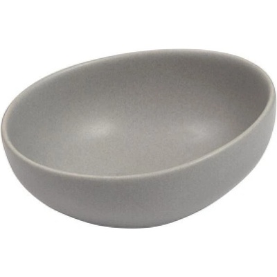 Fancy Home Stones Miska bílá 11 cm