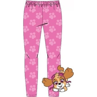 PAW PATROL SKYE dívčí legíny