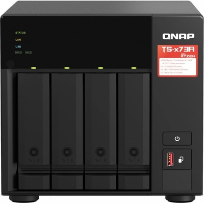 QNAP TS-473A-8G – Hledejceny.cz