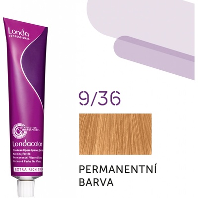 Londa Color 9/36 60 ml