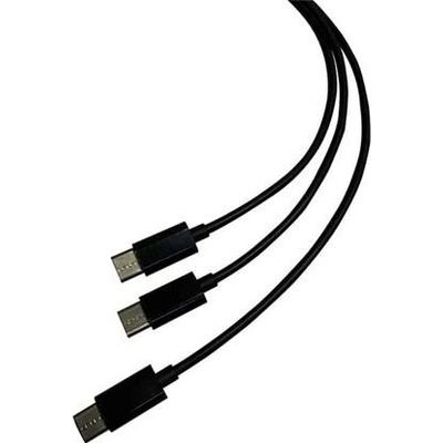 Pixminds JVAPS500003 LEXIP STEELPLAY - USB PRO OVLADAČ PLAYSTATION 5 3m černý