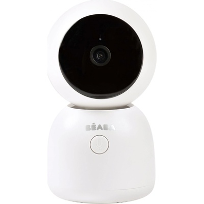 Beaba Video chůvička Zen Premium White