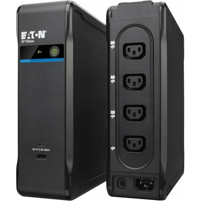 EATON 3P Ellipse 900 IEC