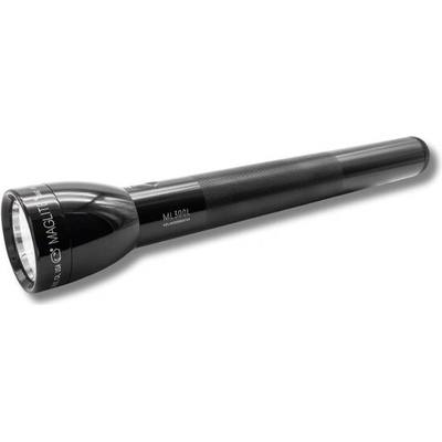 MAGLITE 150-000-647 ML300L LED 4D černá