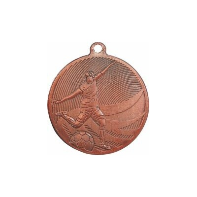 TROFEJE.sk Medaila MD12904bronz
