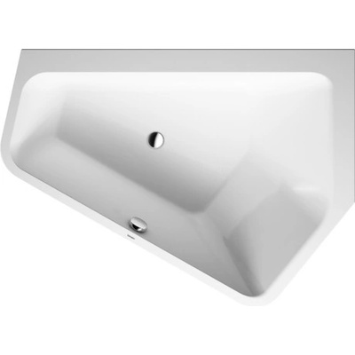 Duravit Paiova 5 177 x 130 cm 700395000000000