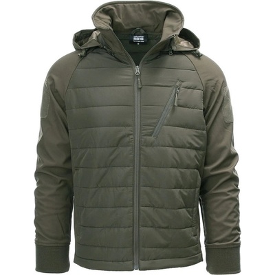 Task Force-2215 MOJAVE JACKET prechodná bunda RANGER GREEN