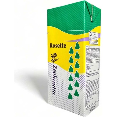 Rosette rostlinná šlehačka slazená 1 l – Hledejceny.cz