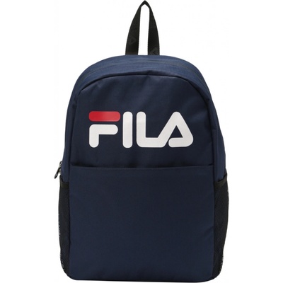 Fila Favoriten Back To School Backpack Blue 19 l