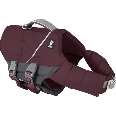 Hurtta Vesta plavací Life Savior ECO lilková 20 - 30 kg
