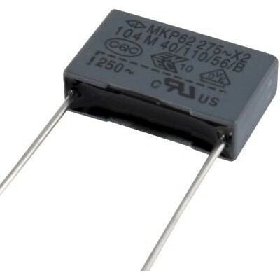 FKT 4731795 Odrušovač blikání LED žárovky – Hledejceny.cz