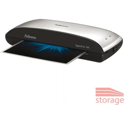 Fellowes Spectra A4