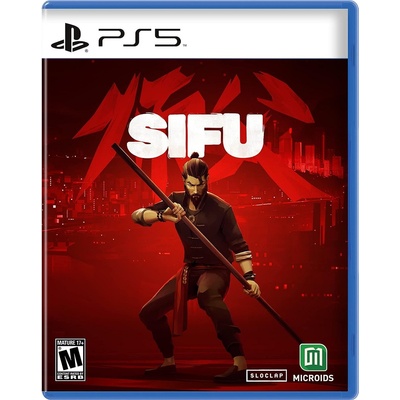 Sifu