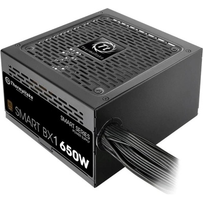 Thermaltake Smart BX1 SE 650W PS-SPD-0650NNSABE-2