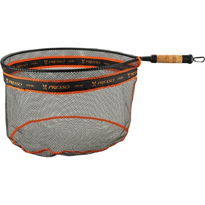 Daiwa Podberák Presso Iprimi Trout Net plávajúce pstruhový 40x30 cm