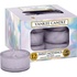 Yankee Candle Sweet Nothings 12 x 9,8 g