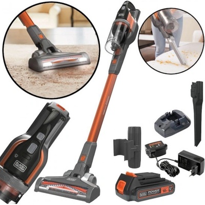 Black & Decker BHFEV 182 C