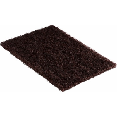 Rhodius 305366 | Brúsny hárok z brúsneho rúna VLS PAD PROline / 152x229 mm - stredný