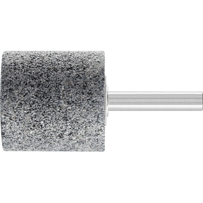 Pferd 31188502 | Valcové teliesko ZY 40x40x8 mm CU 24 R 5 V, tvrdosť R, CAST EDGE