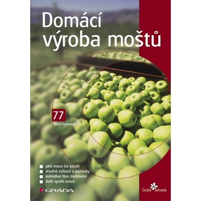 Domácí výroba moštů – Hledejceny.cz