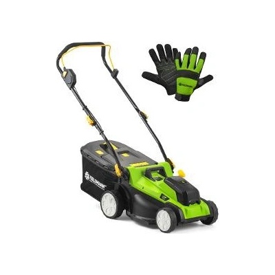 Fieldmann FZR 70375-0 + FZO 6011