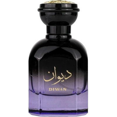 Gulf Orchid Diwan parfumovaná voda unisex 85 ml
