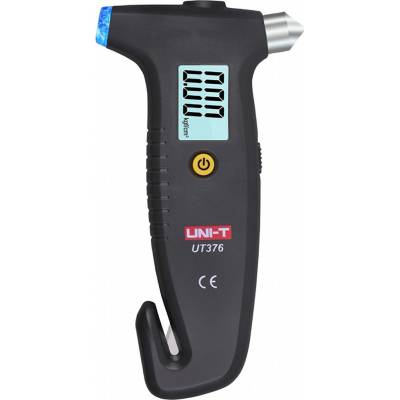 UNI-T UT376 Měřič tlaku v pneumatikách